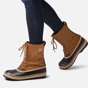 Sorel winter boots. NWOT